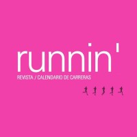 Revista y Redes Sociales runnin Logo
