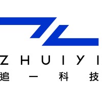 Zhuiyi Technology Logo