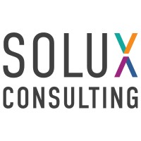 Solux International Limited Logo