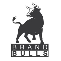 Brand Bulls Logo