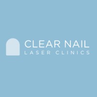Clear Step Podiatry & Clear Nail Laser Clinics Logo