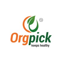 Orgpick Pvt. Ltd. Logo