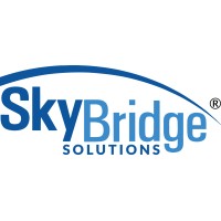 SkyBridge Solutions Pvt. Ltd. Logo