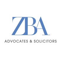 ZBA Logo
