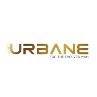 Just Urbane Magazine Logo