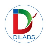 DILABS SYSTEMS PVT LTD Logo