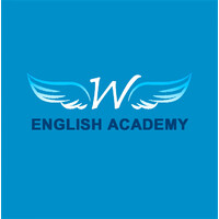 W English Academy Logo