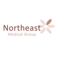 Northeast Medical Group (Singapore) Logo