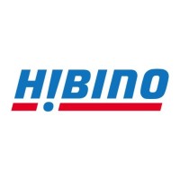 Hibino Entertainment Corporation Logo