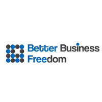 Better Business Freedom Logo