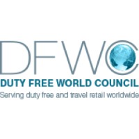 Duty Free World Council Logo