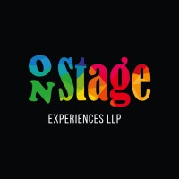 OnStage Experiences Logo