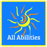 AllAbilities Foundation Logo