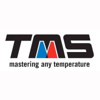 TMS nv Logo