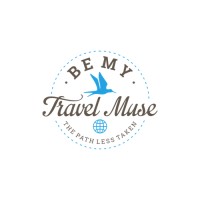 Be My Travel Muse LLC Logo
