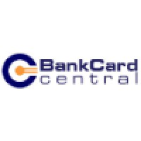 Bankcard Central Logo