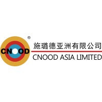 CNOOD ASIA LIMITED Logo