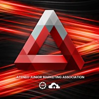 Ateneo Junior Marketing Association Logo