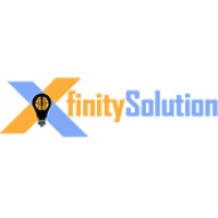 Xfinity Solution Logo