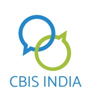 CBIS India Pvt Ltd Logo