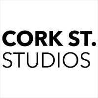 Cork St Studios Logo