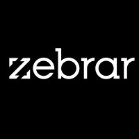 Zebrar Logo