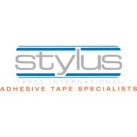 Stylus Tapes International Logo