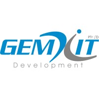 GEMXIT Pty Ltd Logo