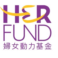 HER Fund Logo