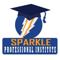 Sparkle Professional Institute Logo