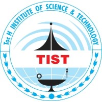 Toc H Institute of Science & Technology Logo