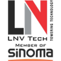 LNV Technology Logo