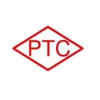 Pacific Trading Company Logo