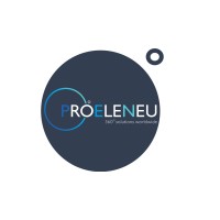 Proeleneu Pvt. Ltd. Logo