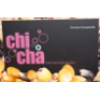 Restaurante Chicha por Gastón Acurio - Cusco Logo