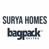 Surya Homes Logo