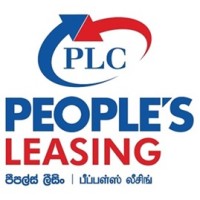 Peoples Leasing & Finance PLC Logo