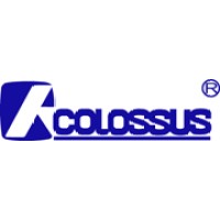 Dandong Colossus Group Co., Ltd. Logo