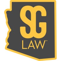 SG Law Logo