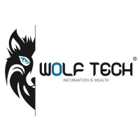 Wolf Tech Logo