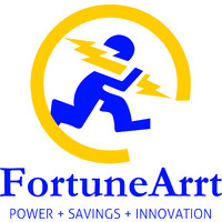 FortuneArrt Group of Companies Logo