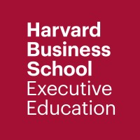 Harvard Business School Executive Education Logo