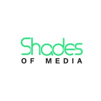 Shades Of Media Logo
