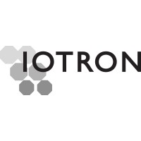 Iotron Industries (acquired by Sterigenics) Logo
