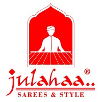Julahaa Sarees Logo