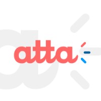 atta Inc. Logo