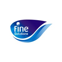 Fine Solutions. A FHH Company Logo