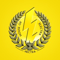 House of Electra Logo