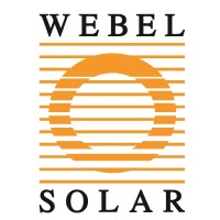 Websol Energy System Limited Logo