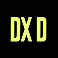 DXD Logo
